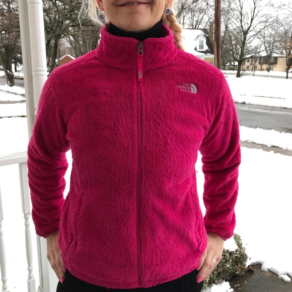 The North Face Jackets & Blazers - The North Face Girl XL(18) Women S/M Plush Jacket